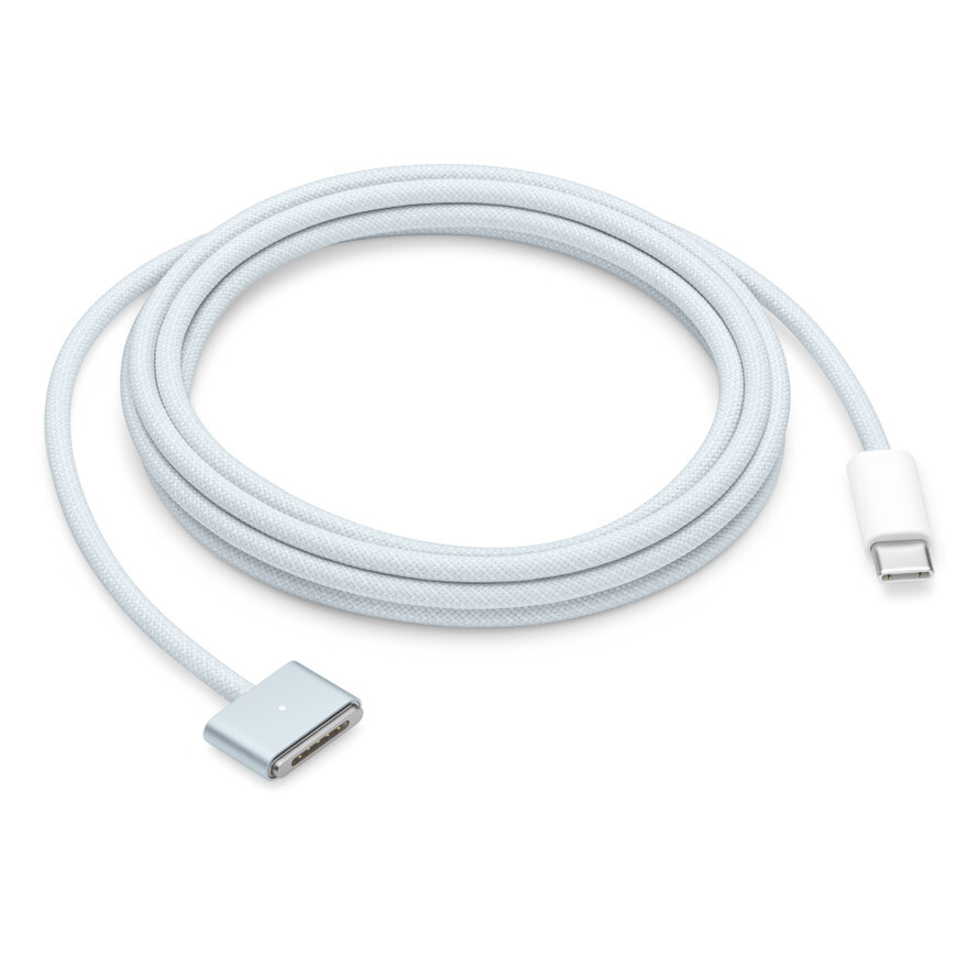 E-Cable-charge